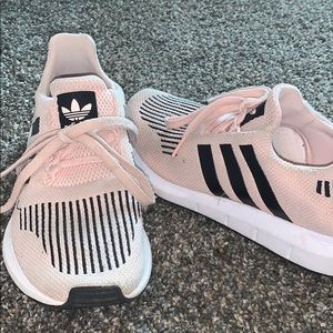 Adidas Women shoes Pink